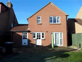 Church Ground - South Marston - Swindon