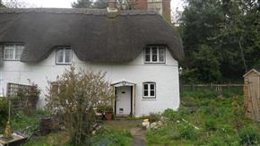 Mace's Cottage - Bishopstone - Wiltshire